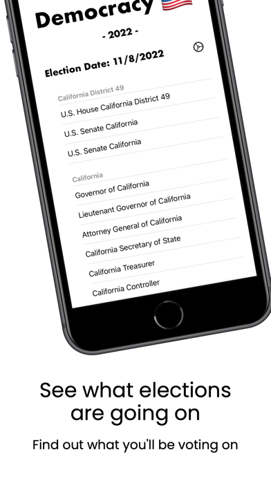 Project Democracy screenshot 6