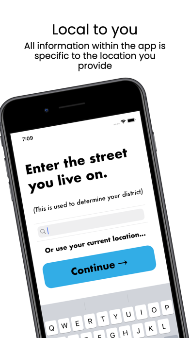 Project Democracy screenshot 3