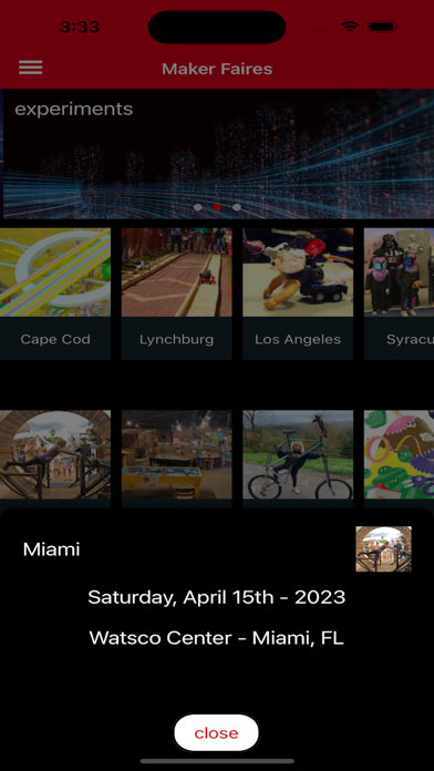 Project: DIY screenshot 2