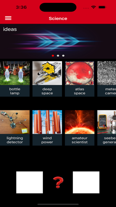 Project: DIY screenshot 4