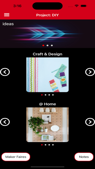 Project: DIY screenshot 10