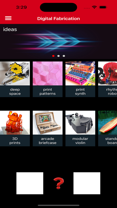 Project: DIY screenshot 8