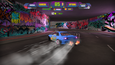 Project Drift 2.0 screenshot 1