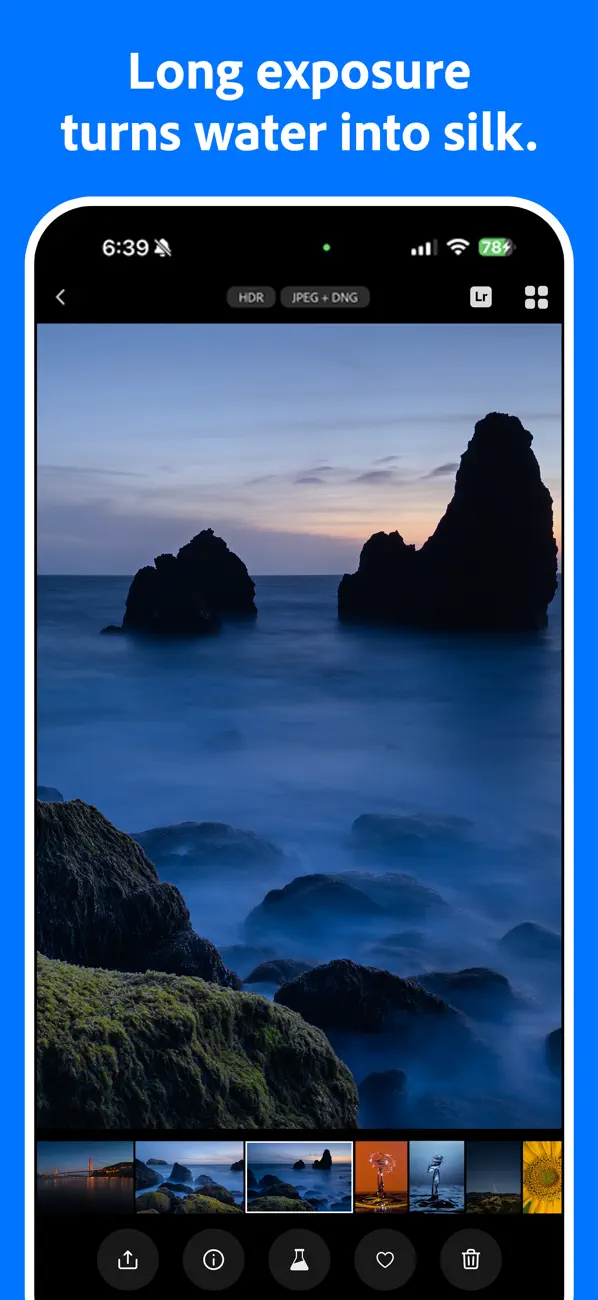 Project Indigo screenshot 2
