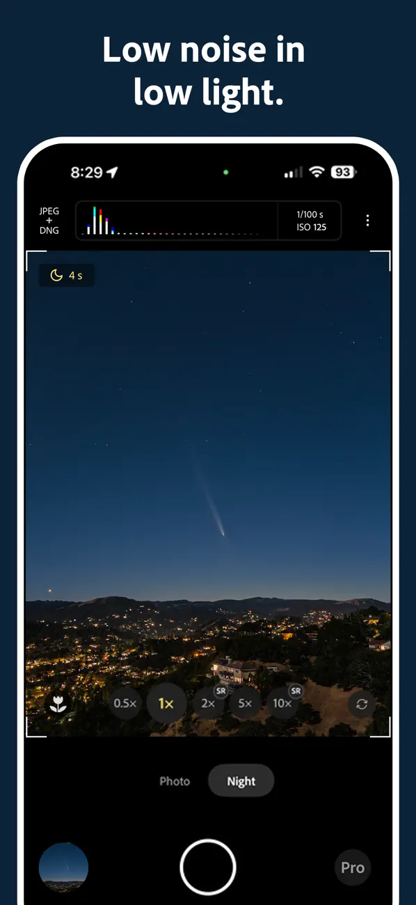 Project Indigo screenshot 5
