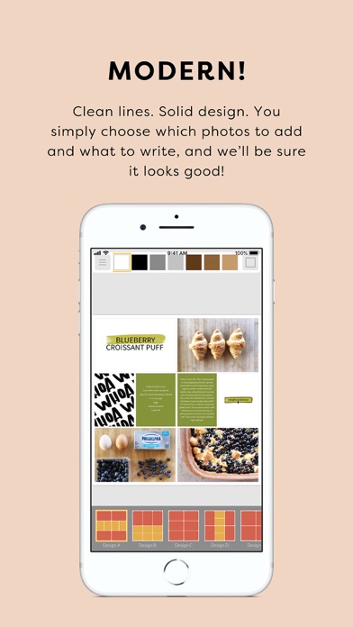 Project Life screenshot 4