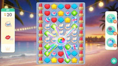 Project Makeover screenshot 1
