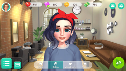Project Makeover screenshot 2