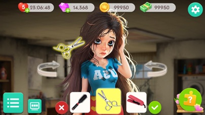 Project Makeover screenshot 4