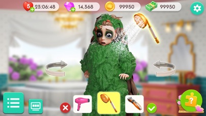 Project Makeover screenshot 5