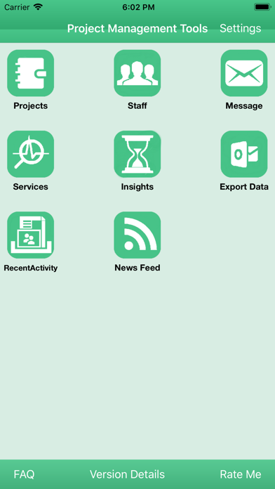 Project Management Tools screenshot 5