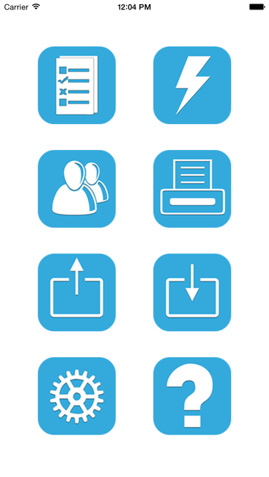 Project Planner - Gantt app screenshot 4