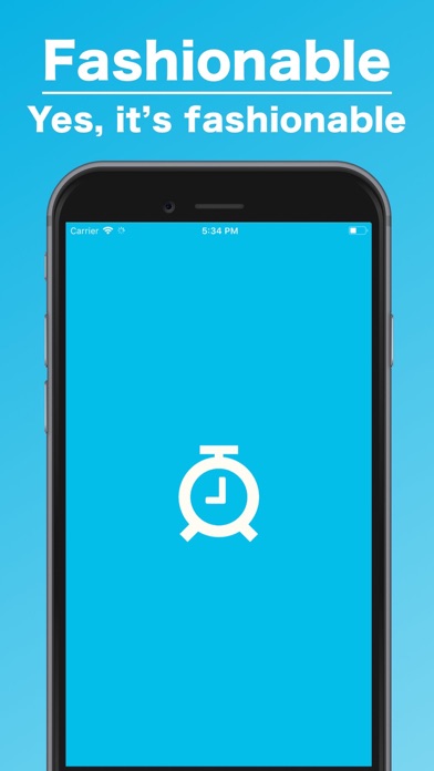 Project Timer ~ Count works screenshot 1