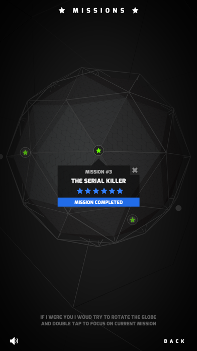 Project VOID - Mystery Puzzles screenshot 2