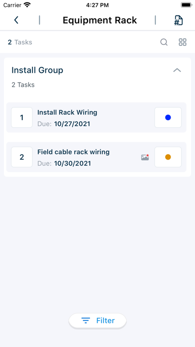 ProjectCentric screenshot 5
