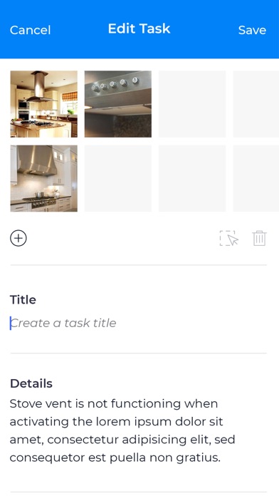 ProjectMonkey screenshot 1