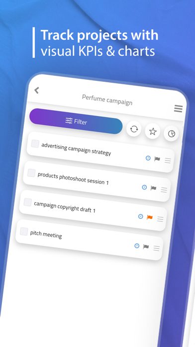 Projecto : Organize your Team screenshot 4