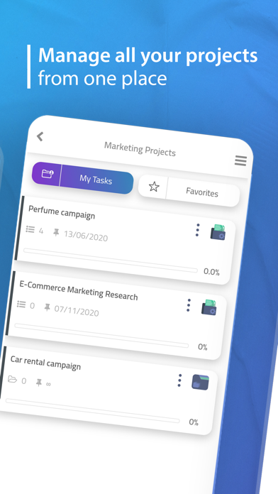 Projecto : Organize your Team screenshot 5