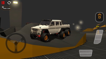 [PROJECT:OFFROAD] screenshot 2