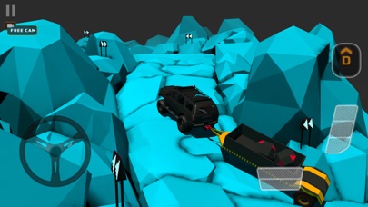 [PROJECT:OFFROAD] screenshot 1