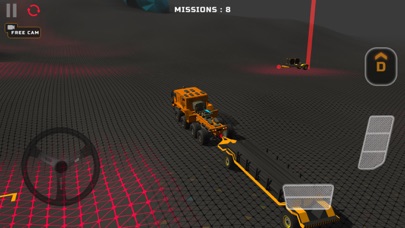 [PROJECT:OFFROAD] screenshot 4