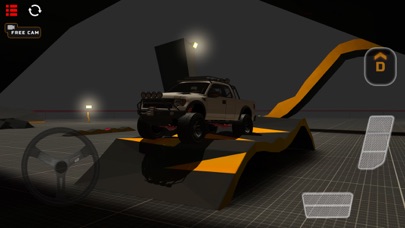 [PROJECT:OFFROAD] screenshot 3