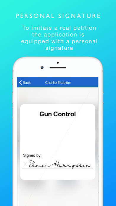 ProjectSupporter screenshot 4
