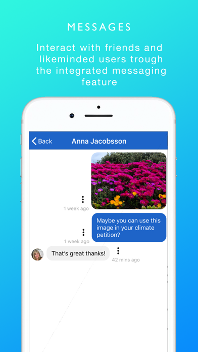 ProjectSupporter screenshot 1