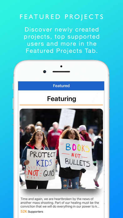 ProjectSupporter screenshot 5