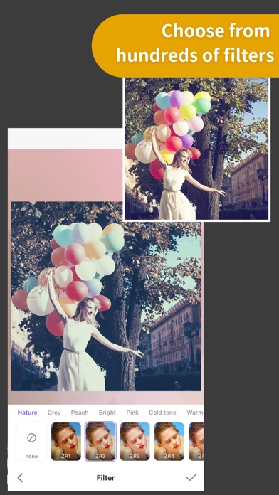 ProKnockOut-Cut Paste Photos screenshot 2