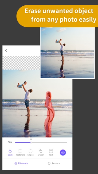 ProKnockOut-Cut Paste Photos screenshot 7