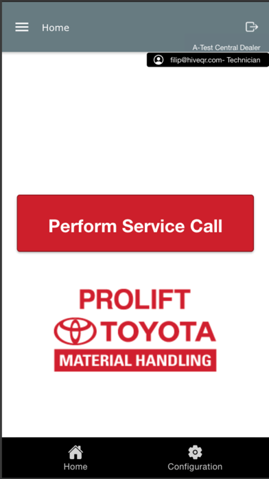 ProLift Toyota screenshot 1