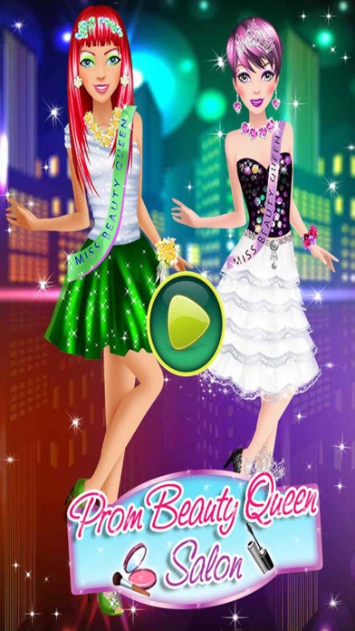 Prom Beauty Queen Spa Salon screenshot 4