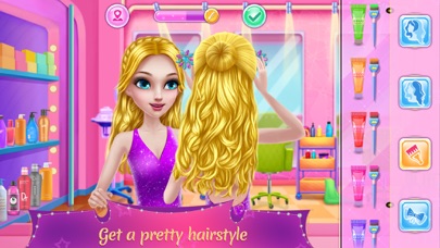 Prom Queen Girl - Date Night screenshot 2