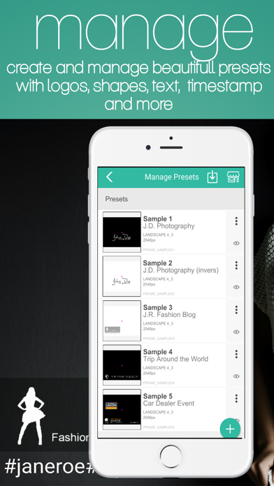 prome - the promotion app screenshot 3