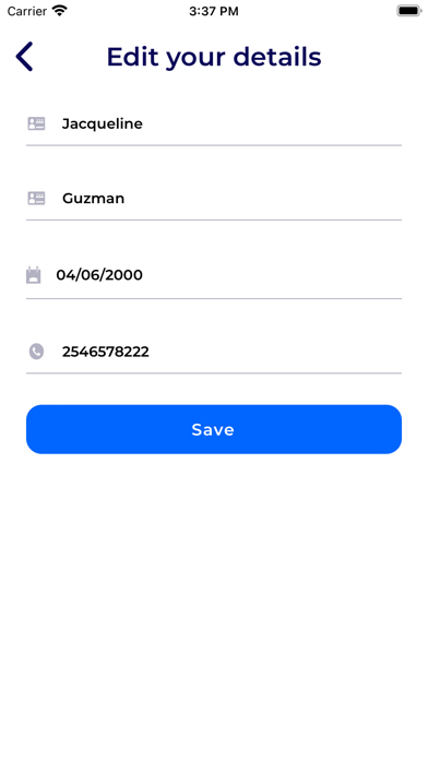 Prominent screenshot 2