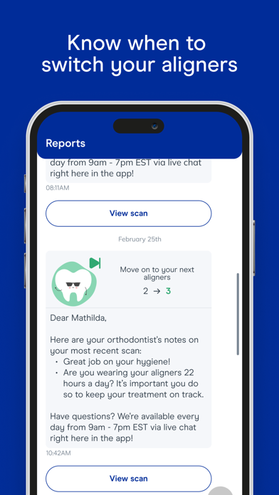 ProMonitoring screenshot 2