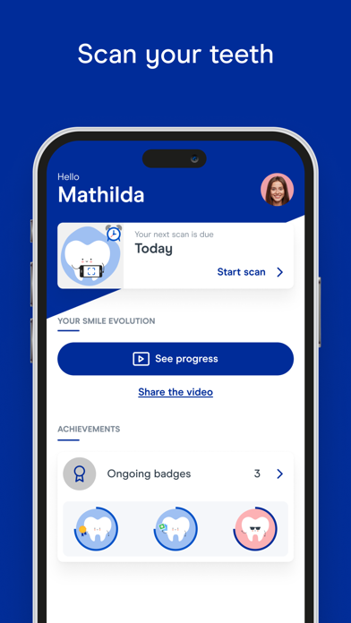 ProMonitoring screenshot 4