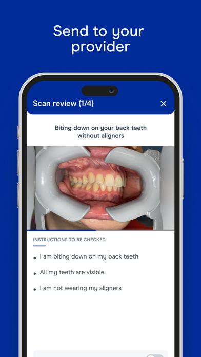ProMonitoring screenshot 3