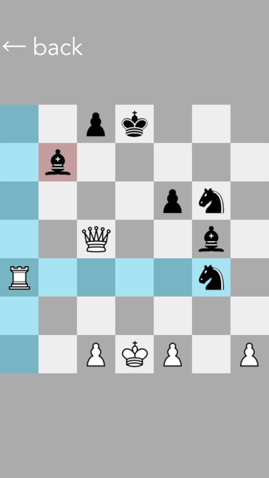 Promotion – Chess Reimagined screenshot 1