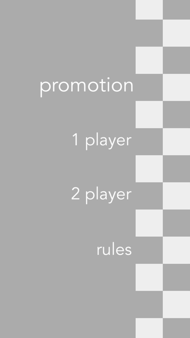 Promotion – Chess Reimagined screenshot 2