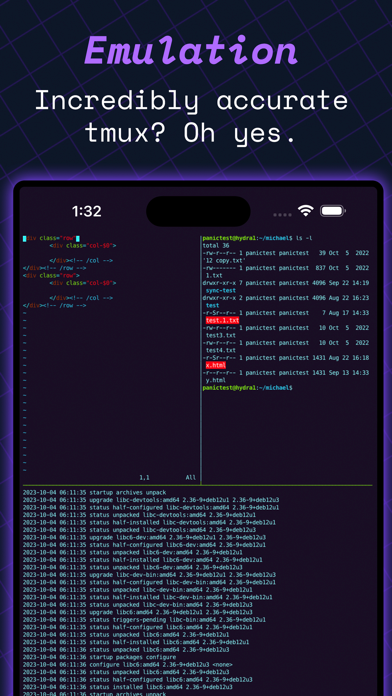 Prompt 3 screenshot 2