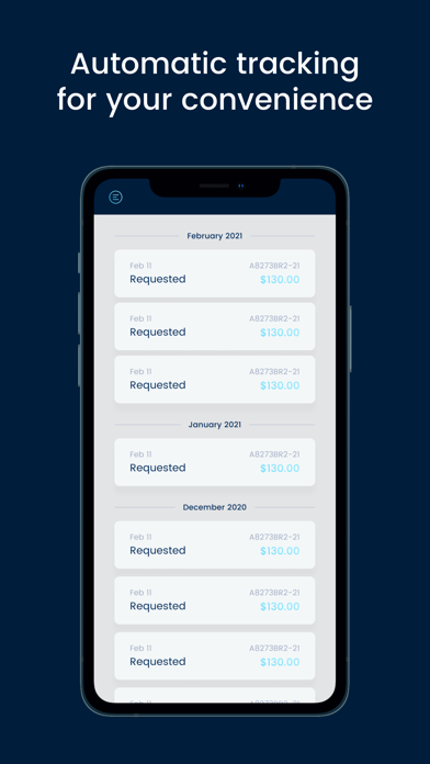 Pronto Pay Earned Wage Access screenshot 2