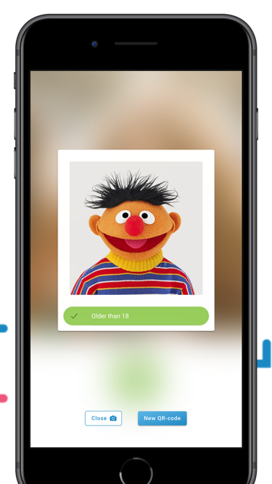 Proofme Validator screenshot 1