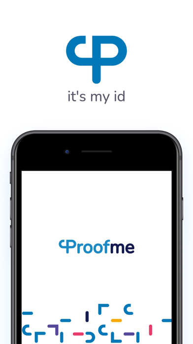 Proofme Validator screenshot 4