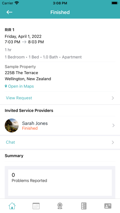 Properly Visual Checklists screenshot 1