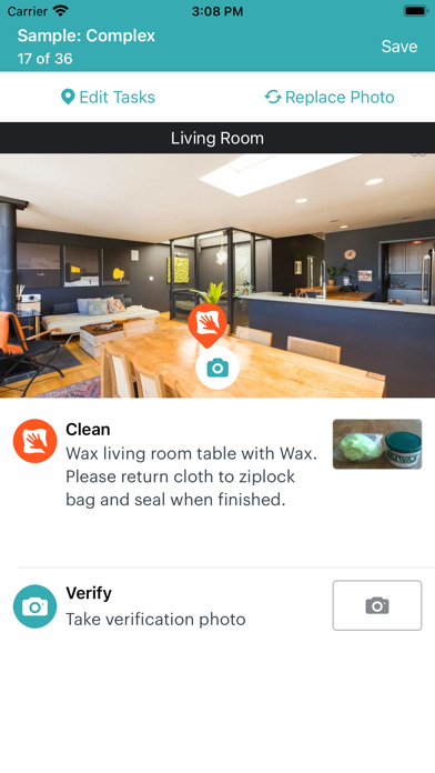 Properly Visual Checklists screenshot 5
