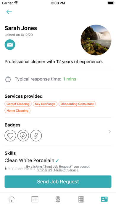Properly Visual Checklists screenshot 3