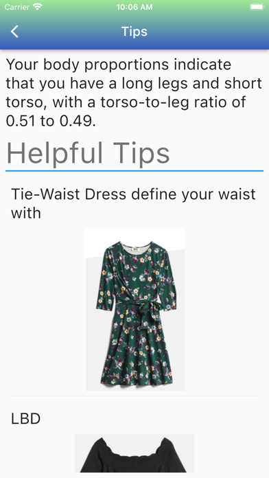 Propertistyle Tips screenshot 3