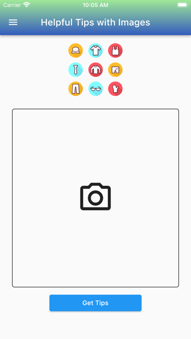 Propertistyle Tips screenshot 2